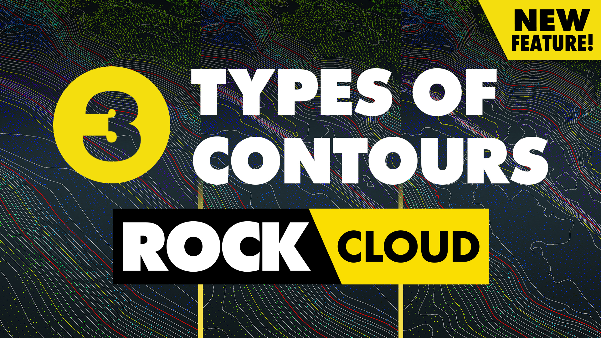 3 Types of Contours — Which Option is Best for your Surveying Project?