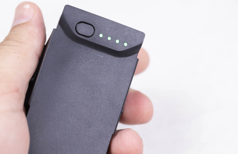 Calibrating your battery helps your drone better manage your battery life.