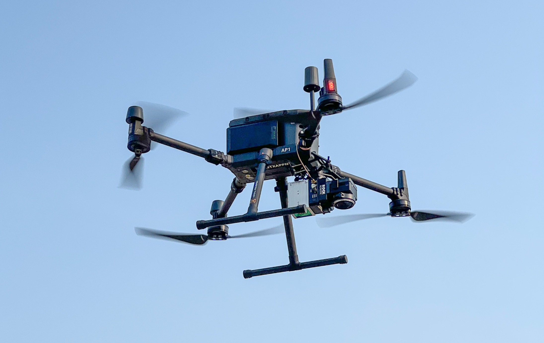 Capturing point cloud data with LiDAR can save significant amounts of money on Construction and Earthworks projects.