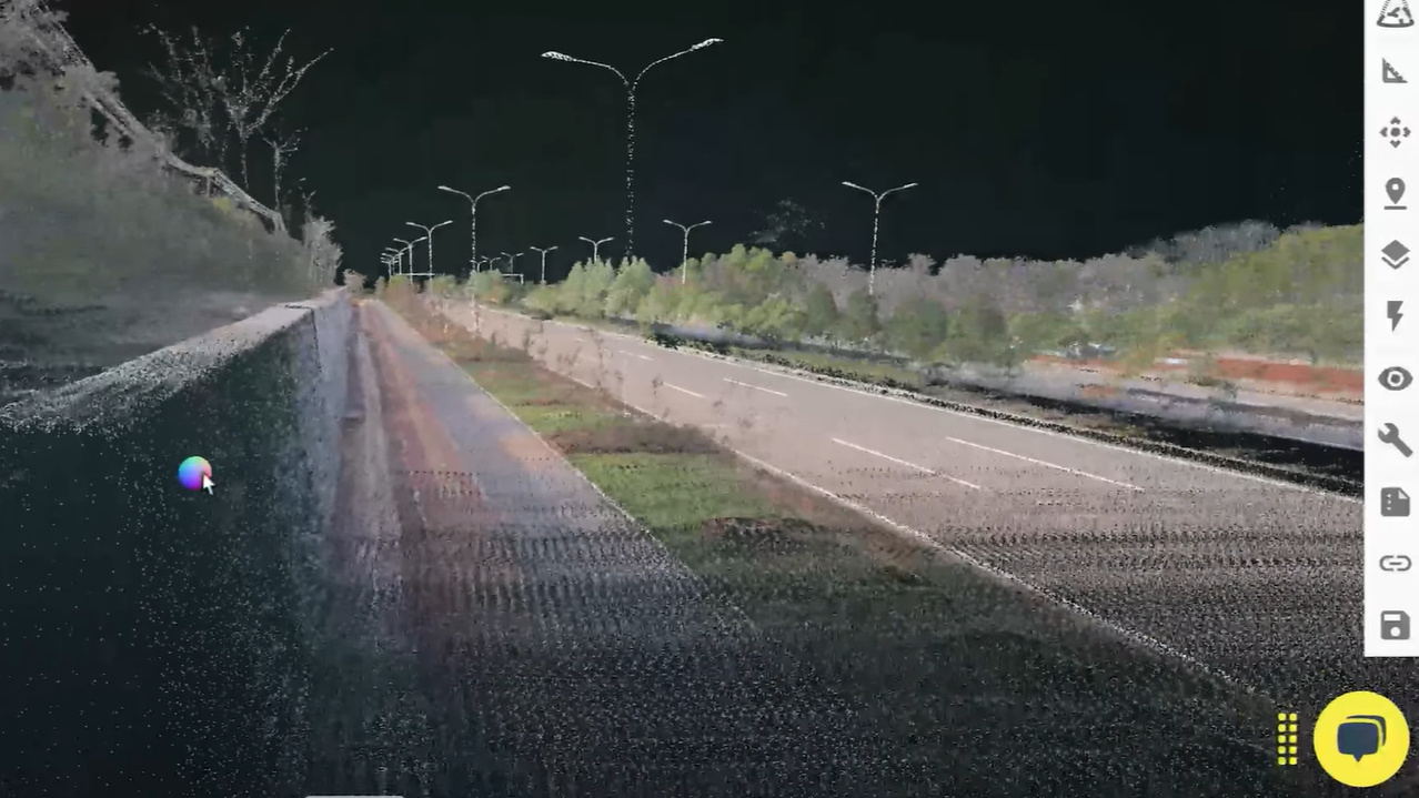 ** ***Unlock 5 millimeters ranging accuracy at 120 meters AGL with ROCK Ultra *
