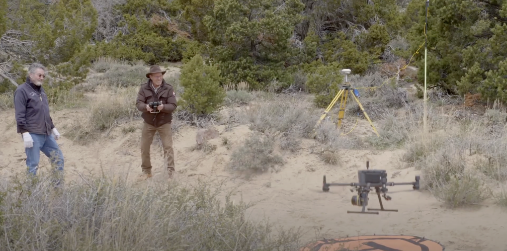 How the ROCK R3 Pro Helped “Mystery at Blind Frog Ranch” See Beneath the Surface