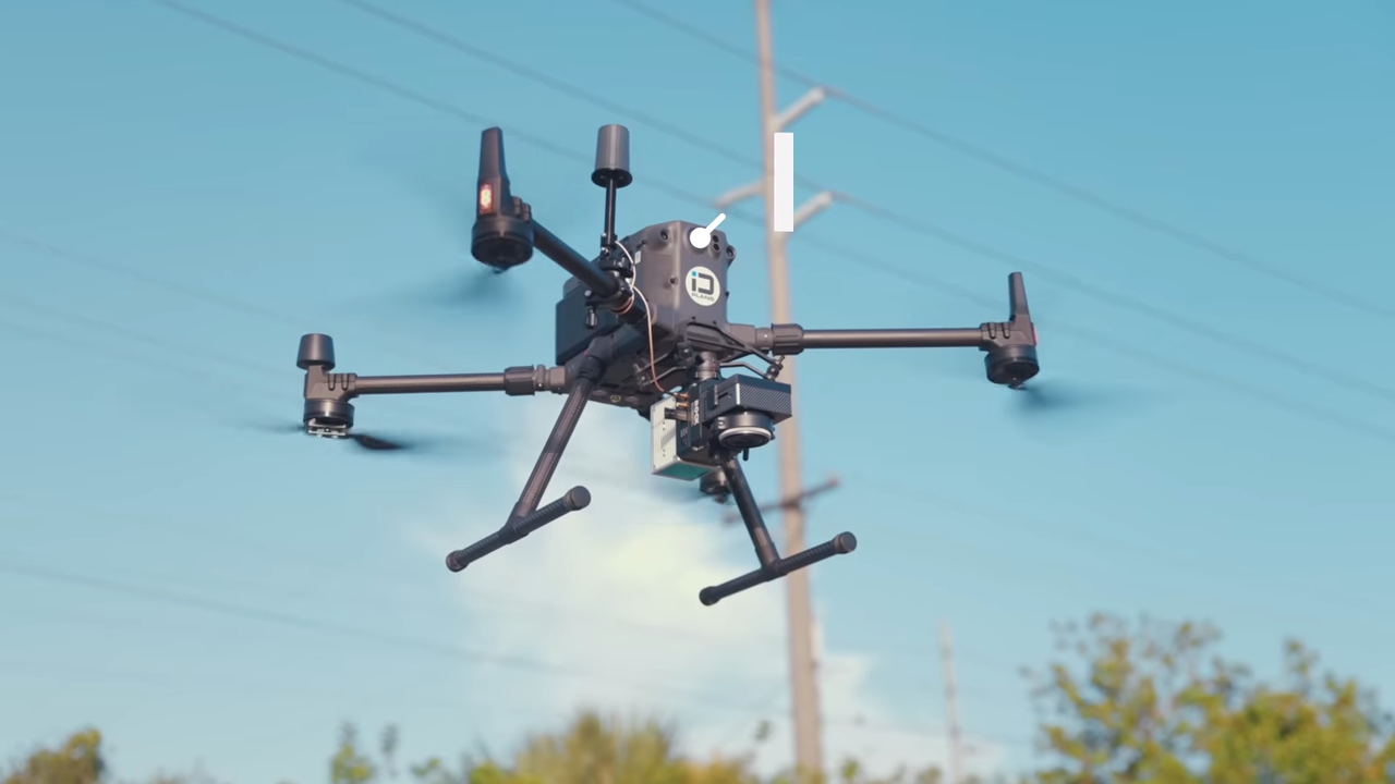 We're a bit biased, but the ROCK R360 LiDAR scanner is a great option to create 3D maps of your construction site.