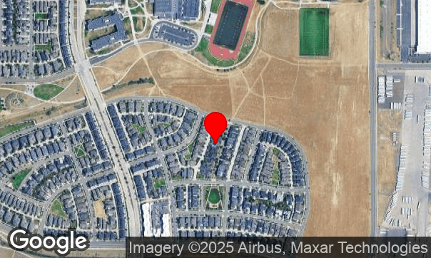 ROCK Ultra – Big Denver Aerial Survey