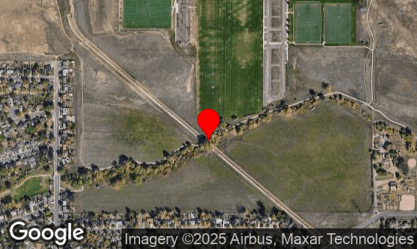 R3 V2 Van Bibber Creek