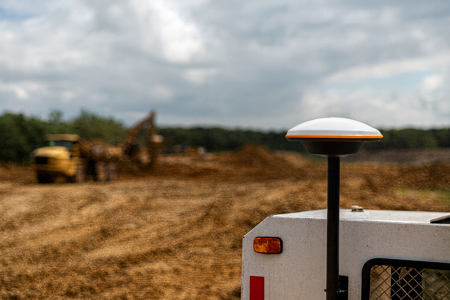 ROCK Base deployment in field