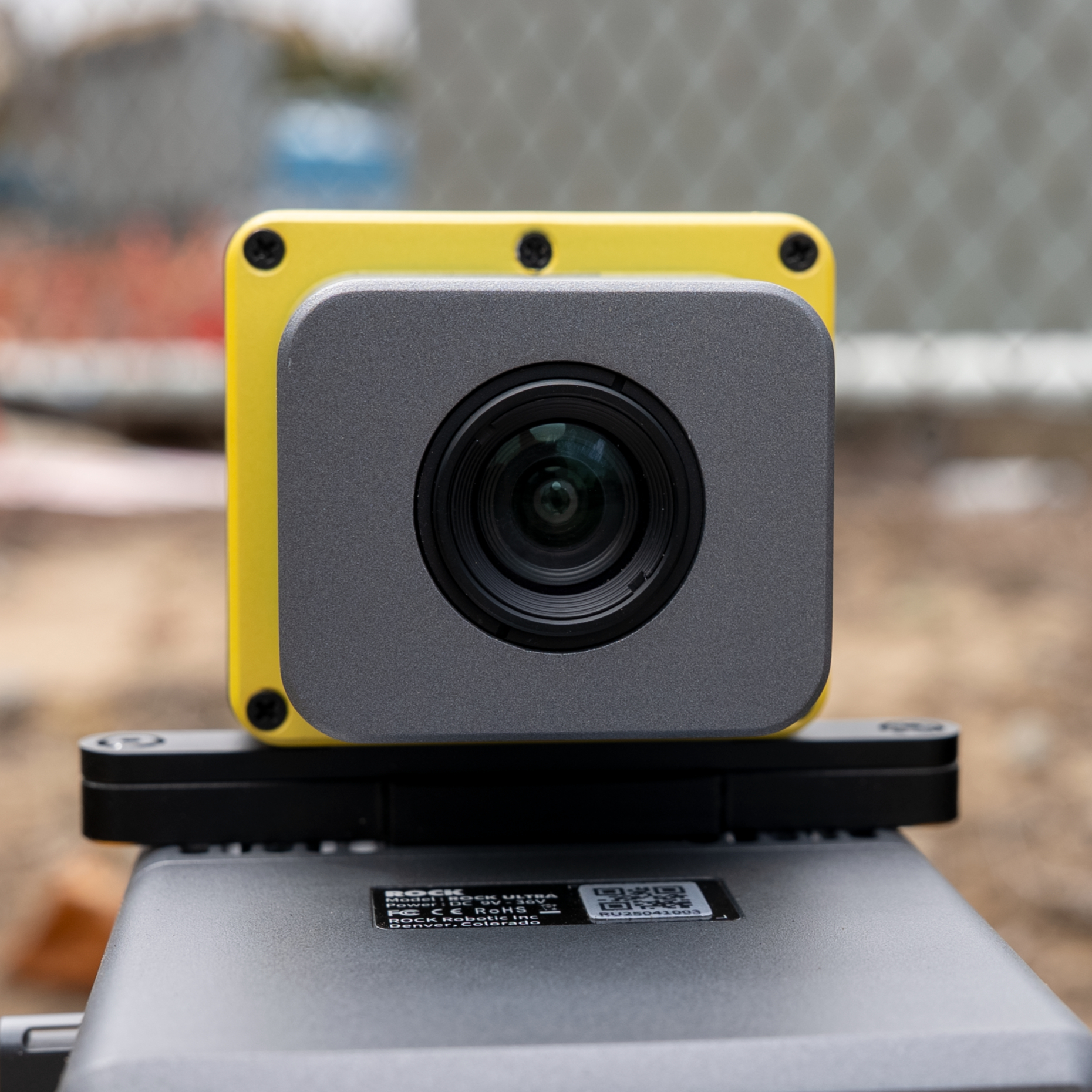 26MP Camera