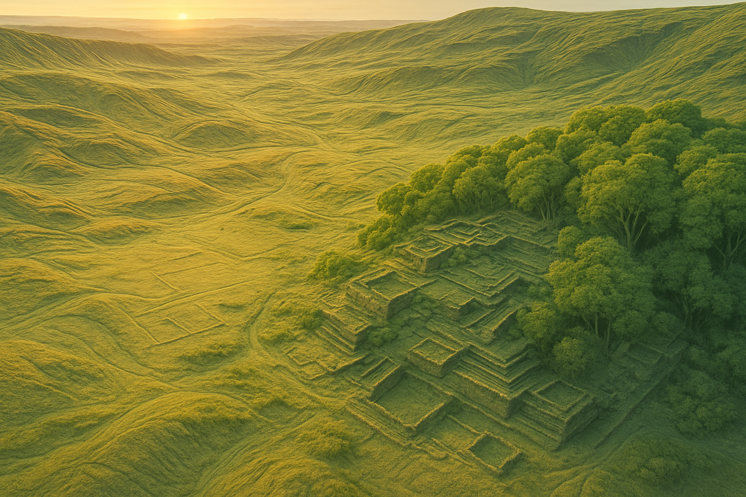 Archeology
