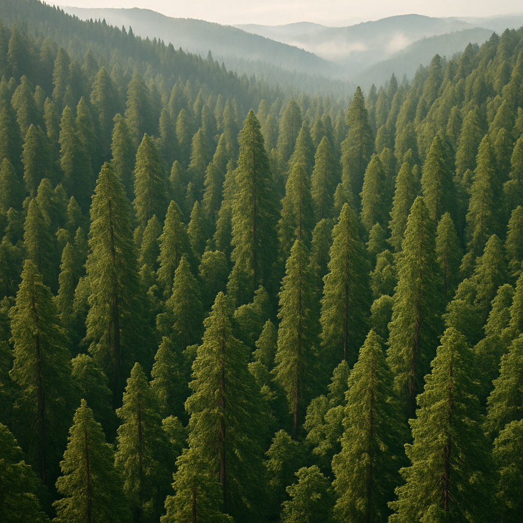 Forestry