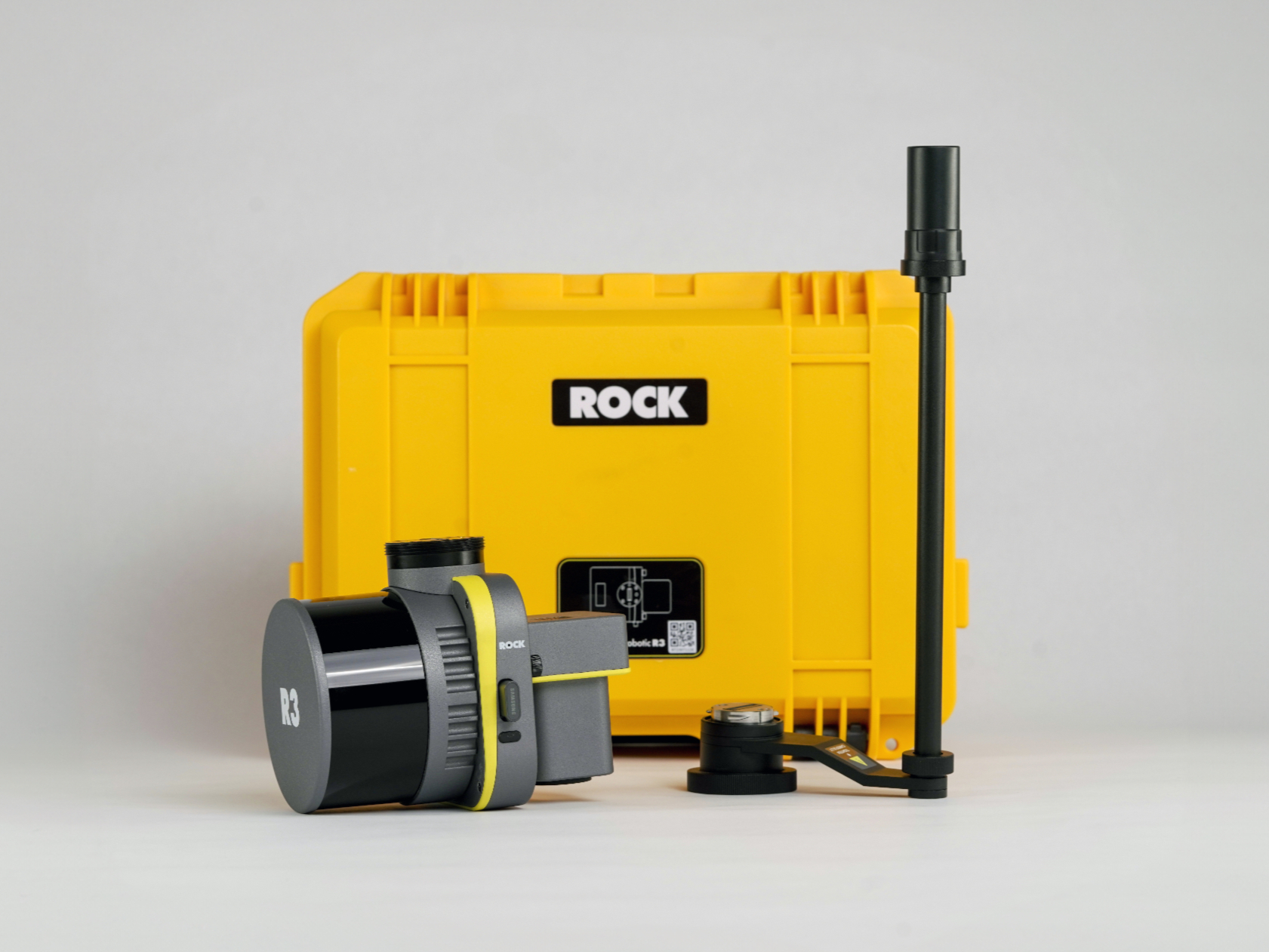 ROCK R3