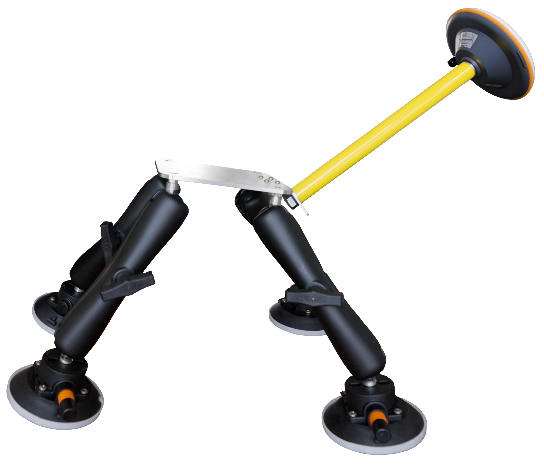 ROCK Mobile Mount