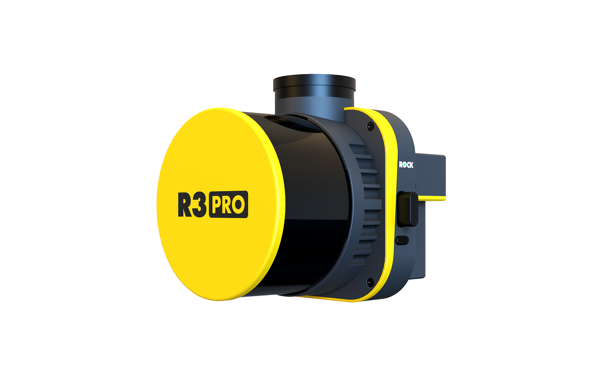 ROCK R3 Pro V2