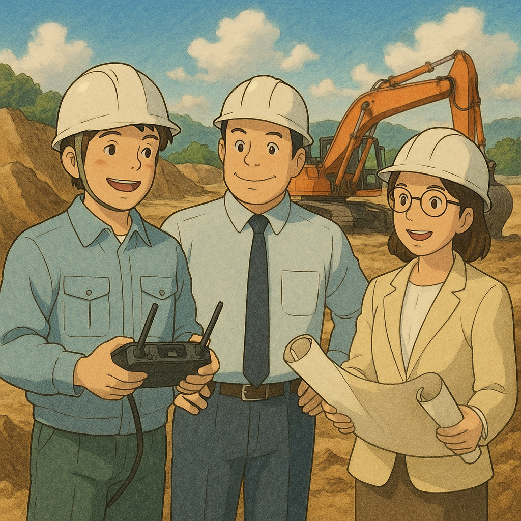 Customer success with ROCK Robotic
